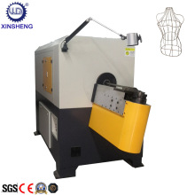 三维3d数控折弯机 建筑汽车零配件椅子支架厨具卫浴转头折线机