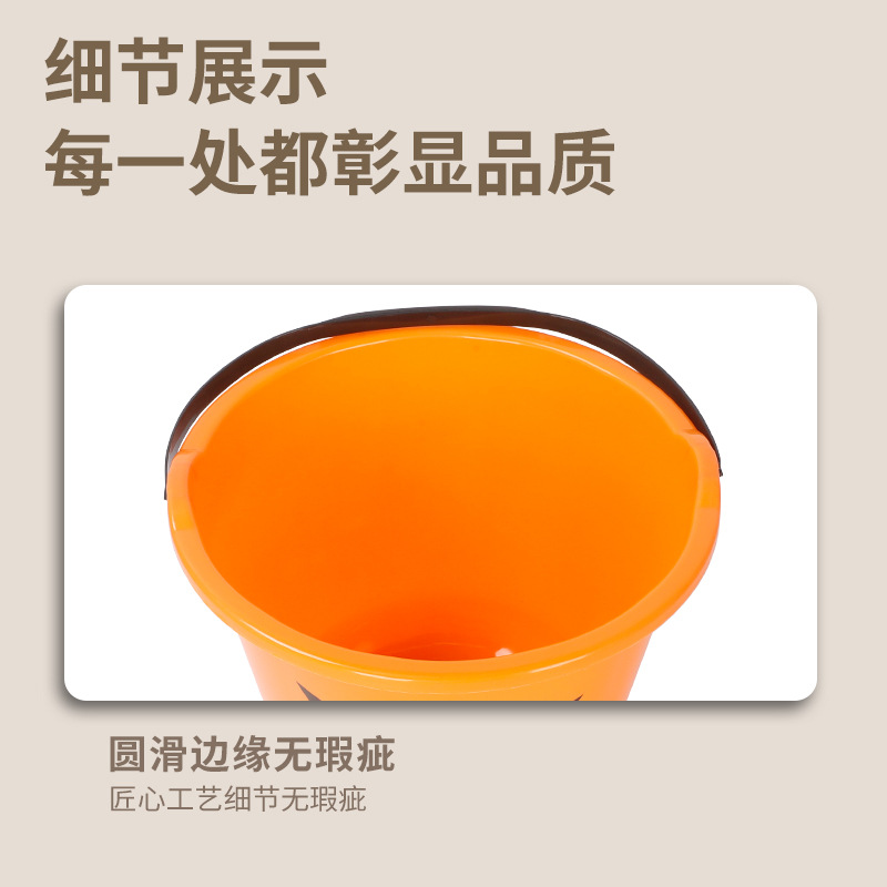 Halloween Pascua calabaza barril dulces calabaza latas decoración de la noche tamaño con barril de mano