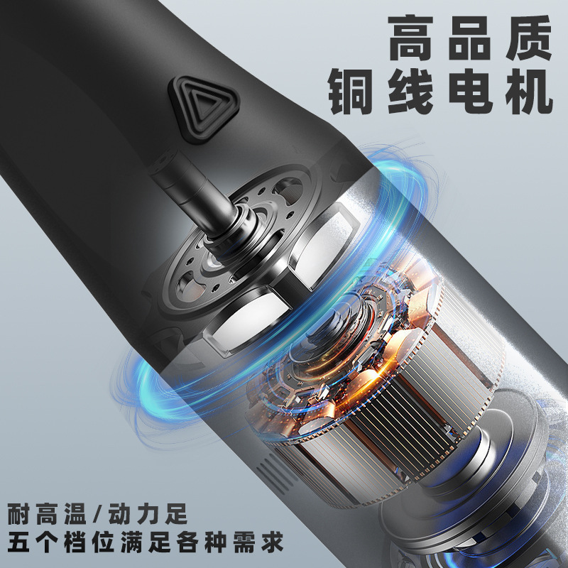 电磨机小型手持打孔核桃玉石抛光文玩雕刻电动打磨机锂电池电磨笔|undefined