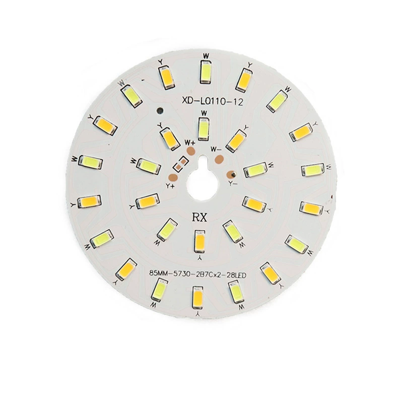 LED lights for corridor, light source, accessories for living room, ceiling lamp, 5730-2b