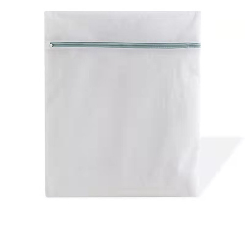 Mixed Color Laundry Bag Thick Innerwear Wash Bag Machine Wash Sweater Filter Mesh Bag Extra Large Coarse Mesh Net Set Wholesale