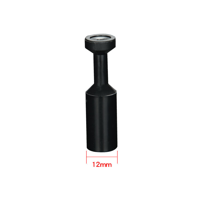 Cabeza de rociador universal Accesorios para dispositivo de riego automático Cabeza de rociador Junta de rociador de atomización Agua de rociador de tres vías riego por rociador de inserción rápida