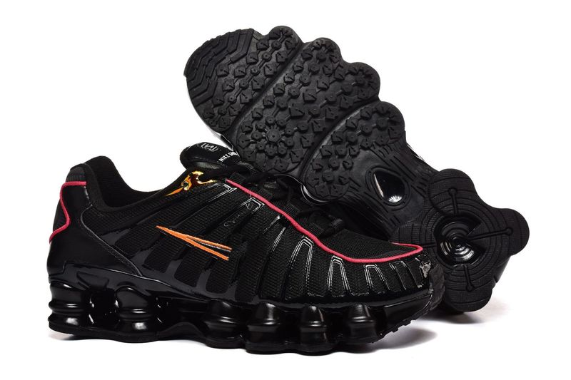 Shox TL コラムシューズクッション性と高さの増加スポーツシューズ紳士靴アウトドア登山レジャー婦人靴工場直販|undefined