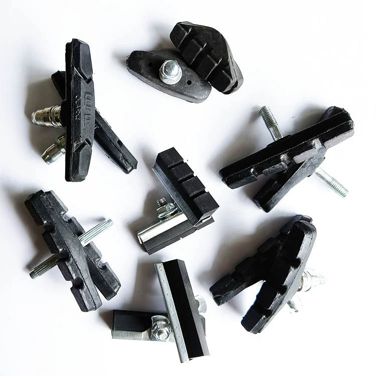 Оптовая продажа велосипедных тормозов V-образный горный велосипед