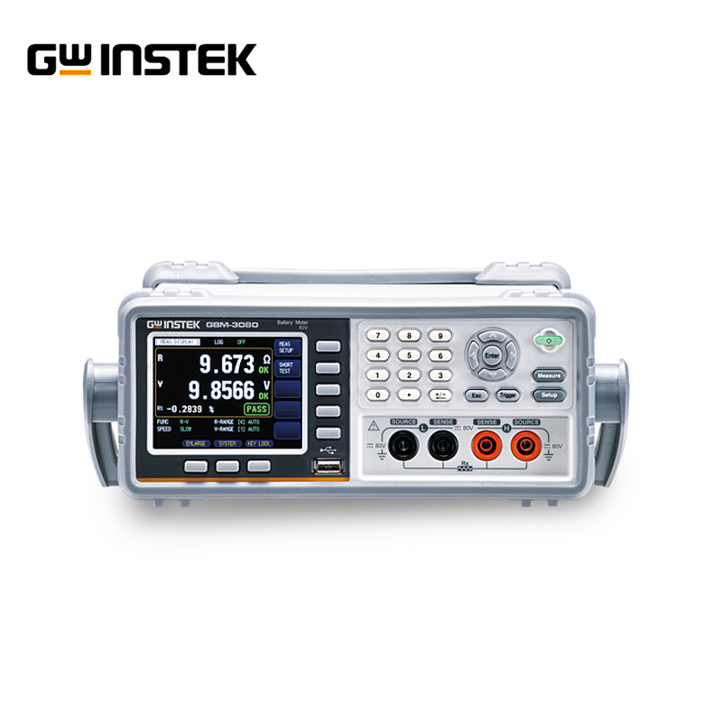 ��γGWINSTEK ̨ʽ��ز�����GBM-3080/3300�߾��ȵ�ѹ�������