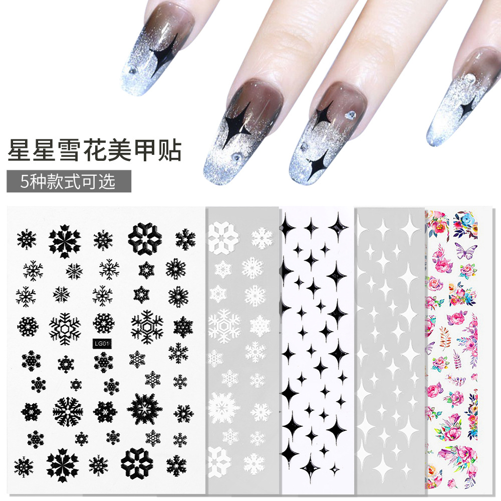 nail stickers