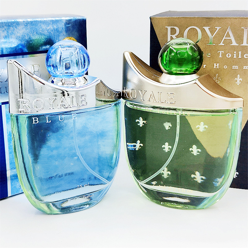 Profumo unisex royale blue fragranza araba di alta qualità per tutti_voghion.com