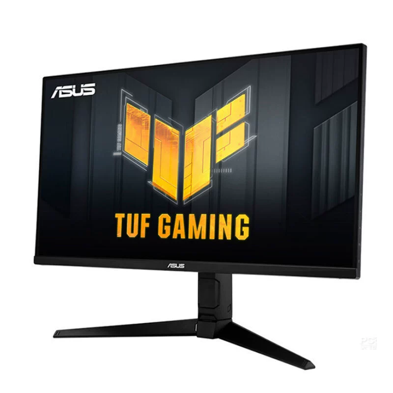 TUF GAMING VG28UQL1A 28-дюймовый 4K IPS компьютерный ЖК-экран, 144 Гц, поворот и регулировка по высоте