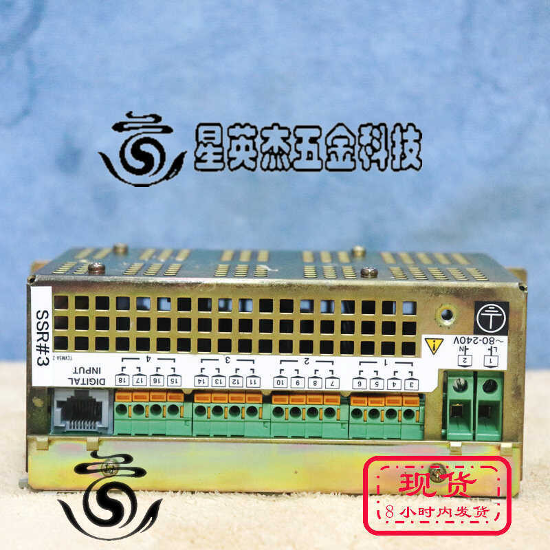 A069*RKC CVM- FAREX SR 迷你温度控制器拆机实拍