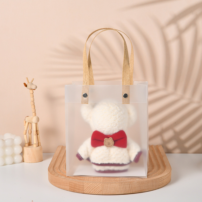 Nueva toalla de oso, regalo de mano, cumpleaños, luna llena, regalos de boda, regalos de apertura, regalos de regalo