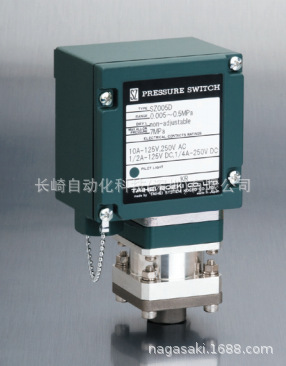 日本太平压力开关SZ020DD议价