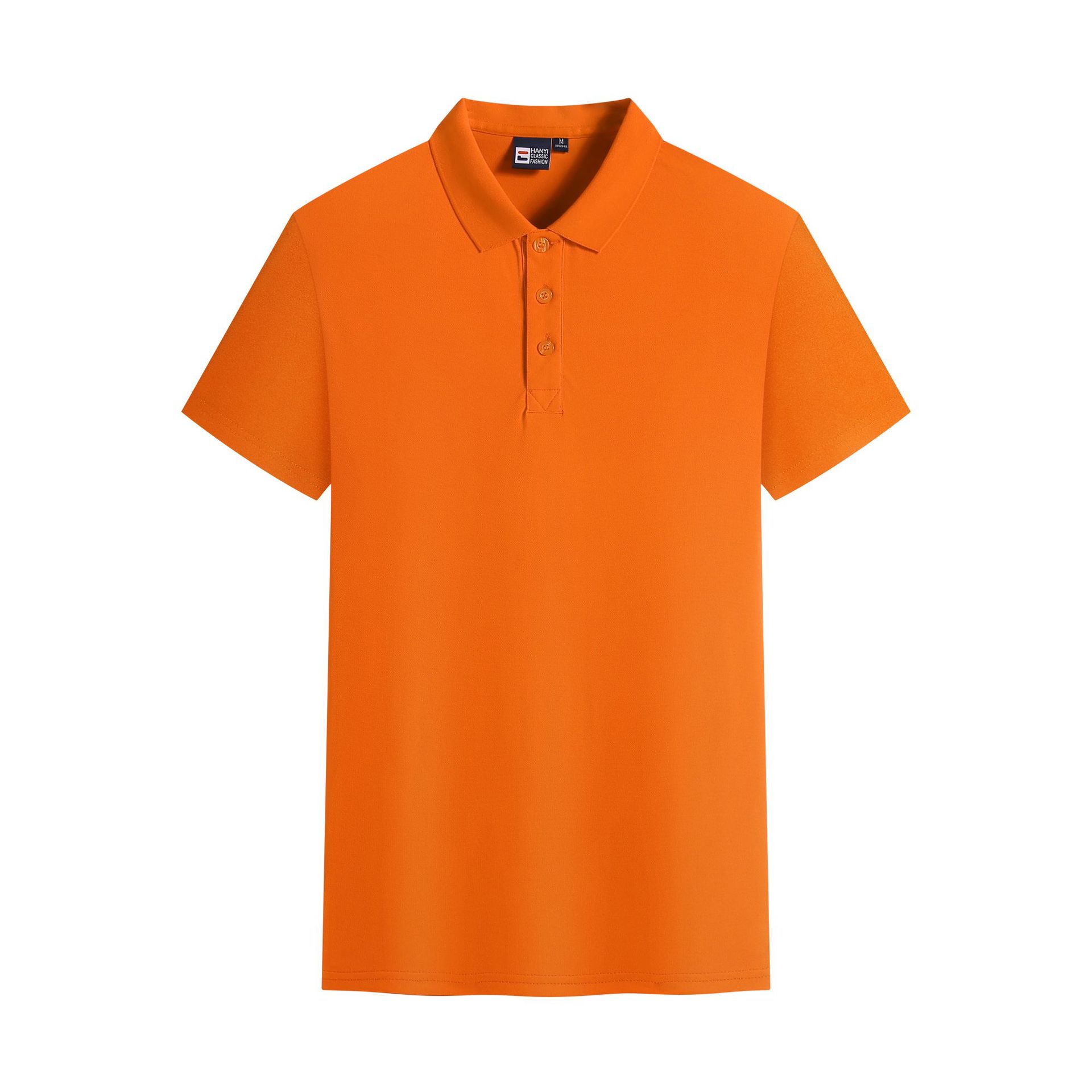 t恤定制短袖体恤订制polo广告文化衫工作服工衣服装印字LOGO定做