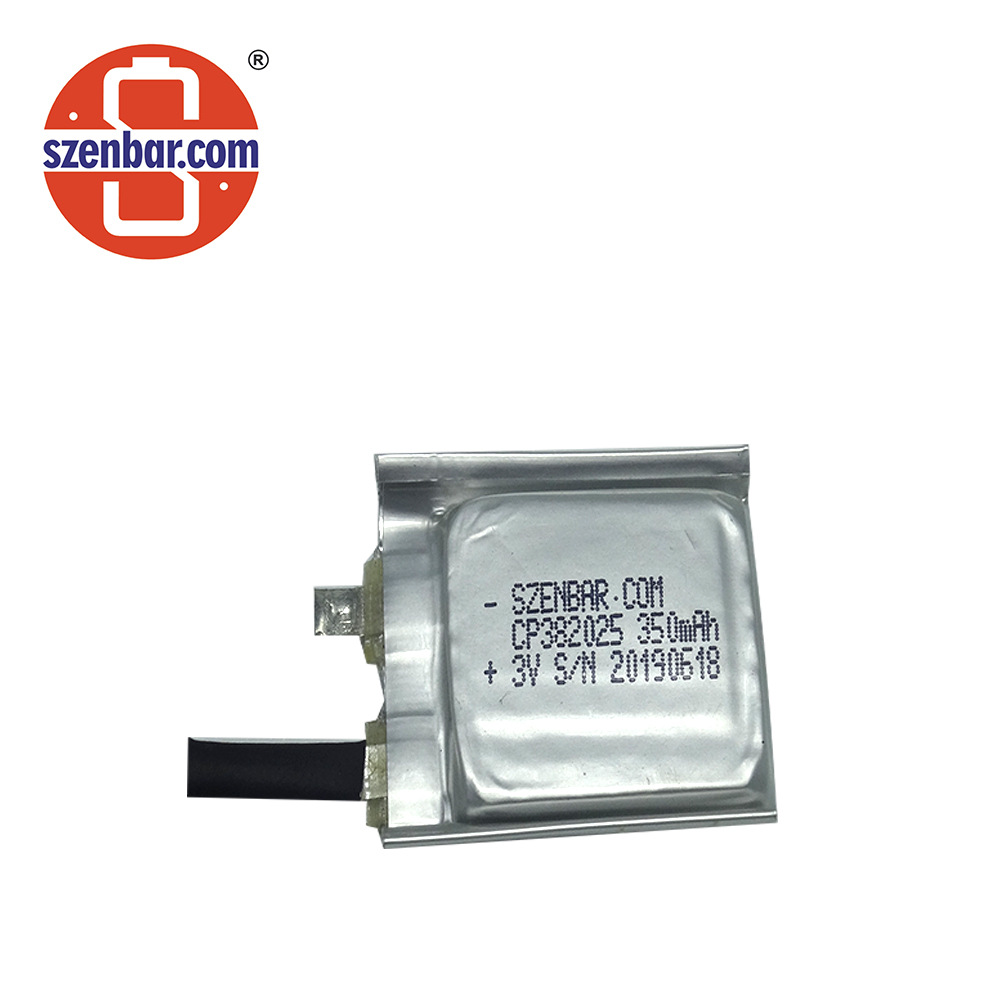 制造锂锰软包电池Enbar易霸CP355050 CP382525 CP402020 CP402424