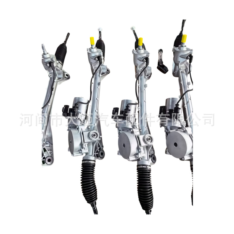 3401100XPW62A 3401100XPW04B is suitable for the Great Wall Poer PAO steering gear assembly LHD