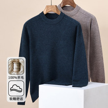 �aԴ��100%�d��ëë����2025�ﶬ���¿ɫ������A�I��ʿ��ë��