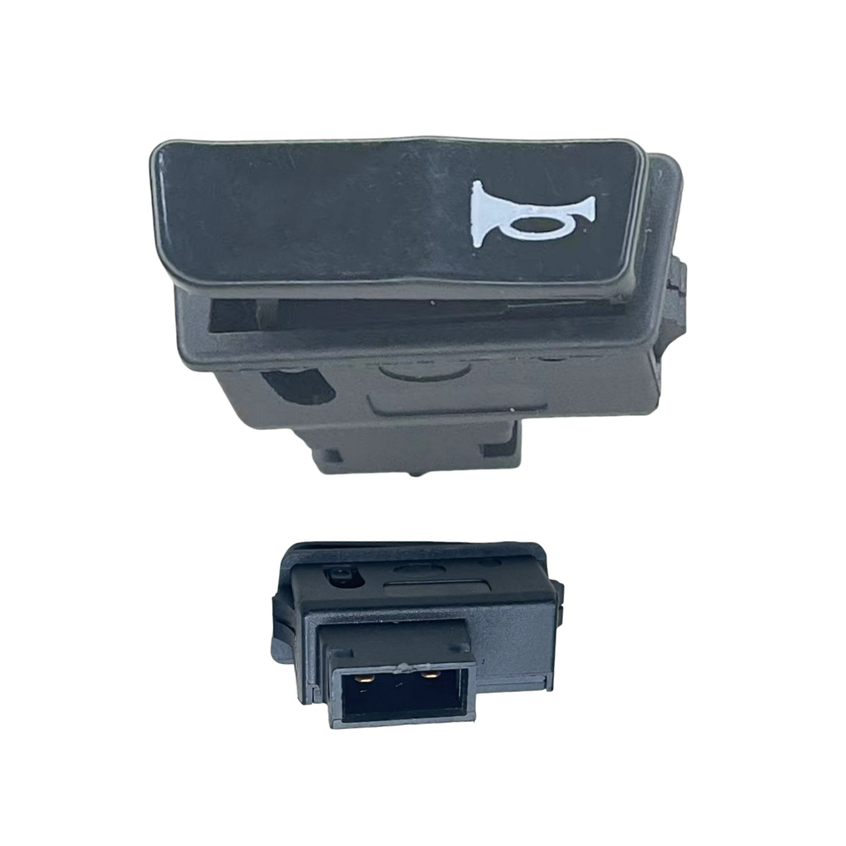 Fábrica directa scooter eléctrico cinco interruptores de motocicleta eléctrica pequeña arena altavoz de arena interruptor de atenuación