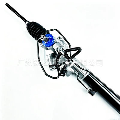 Steering gear suitable for Nissan