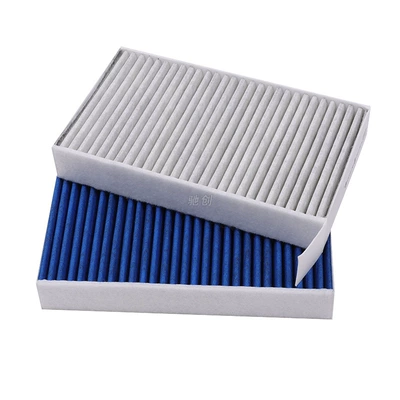 Car air conditioning filter is Air conditioning filter