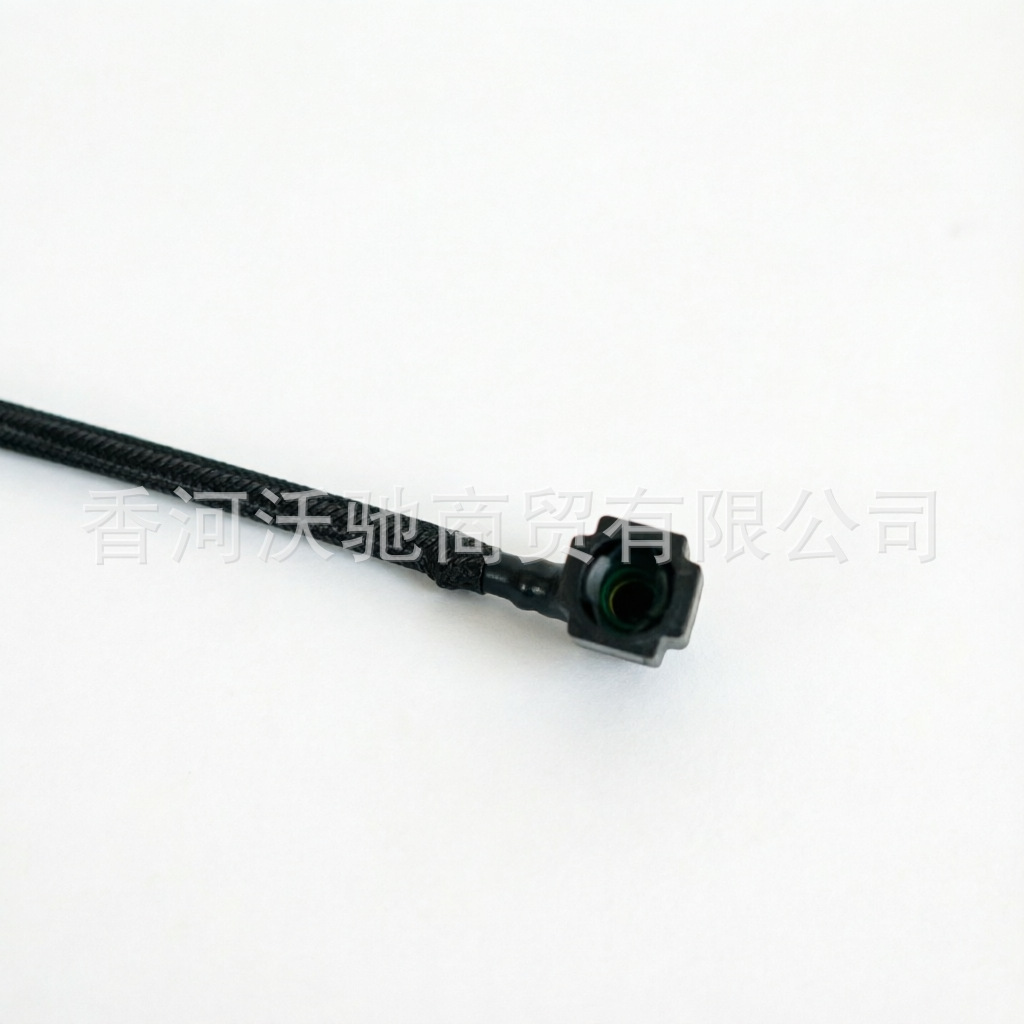 C2D21624 is suitable for Jaguar XE XF XJ F-PACE fuel pipe and engine oil line accessories