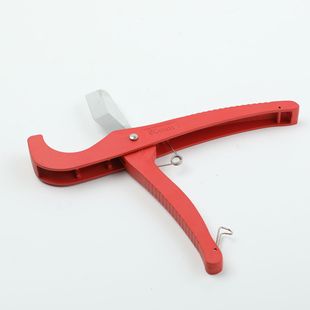 Special Offer 2”/50mm Quick Scissors Can Cut Pvc Pipes, Pp Pipes and Other Plastic Pipes, Stainless Steel Blades