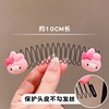 Children's hairpins, hair accessory, 2023 collection