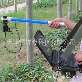 TOP-1300植物冠层分析仪 植物冠层图象分析仪