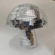 Ģ˹ Mushroom Disco Ball R沣u Ģ[羳Ʒ