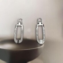 服饰拉片拉链头