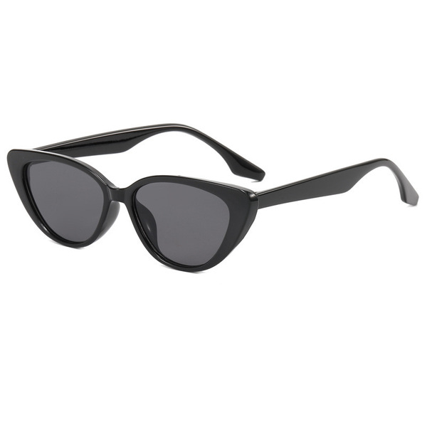 Fuchsia sunglasses