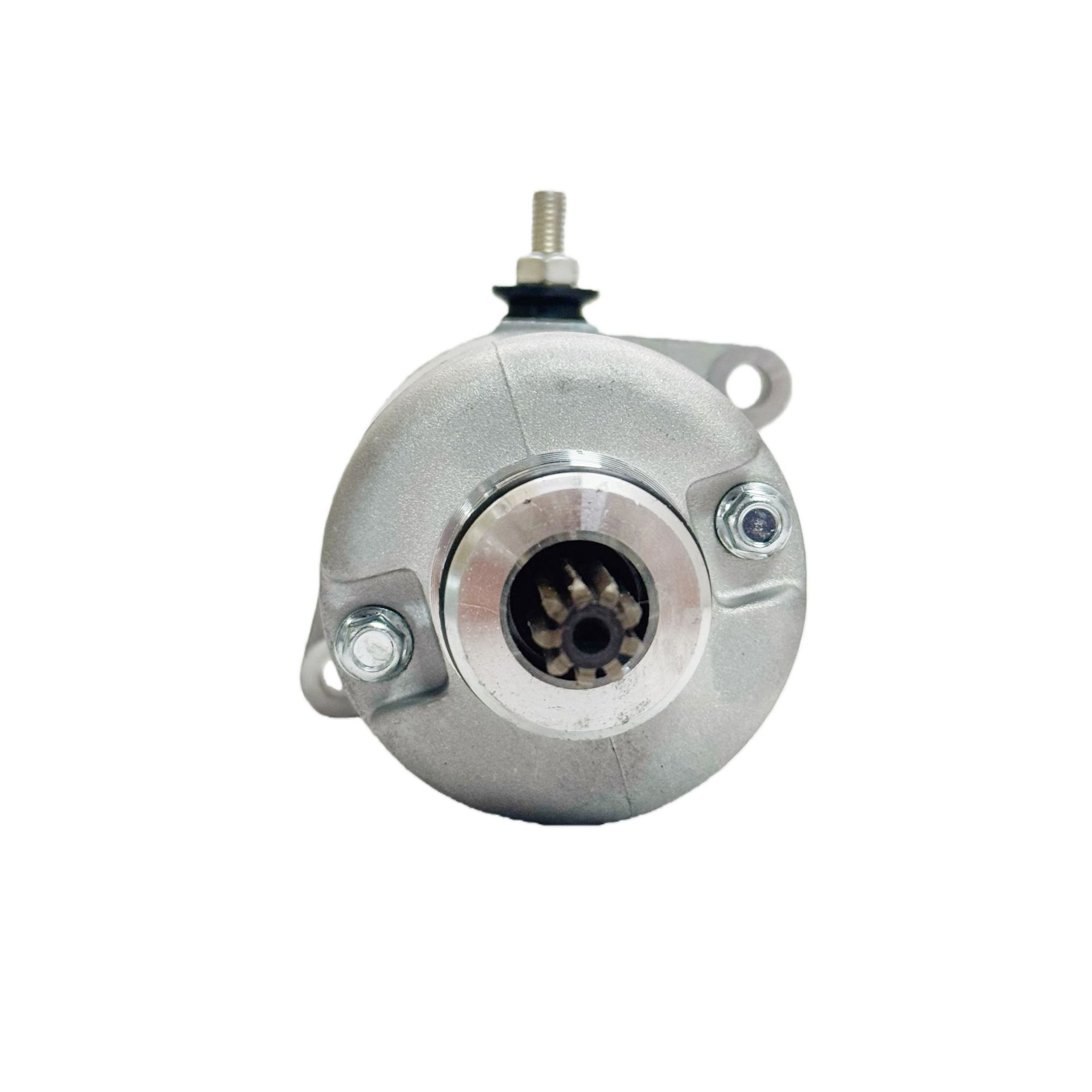 82611R Motorcycle Parts Starter Motor Starter Motor Piaggio(Gilera 125