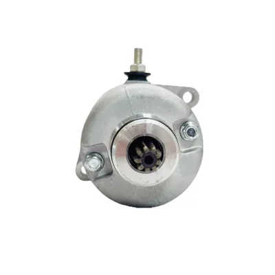 Motor Piaggio(Gilera 125 – Starter and accessories