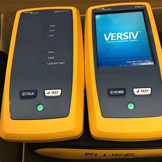 Recycling Rental and Sale Fluke Fluke Dsx5000 Dsx8000 Network Cable Certification Tester Recycling Rental and Sale Fluke Fluke Dsx5000 Dsx8000 Network Cable Certification Tester
