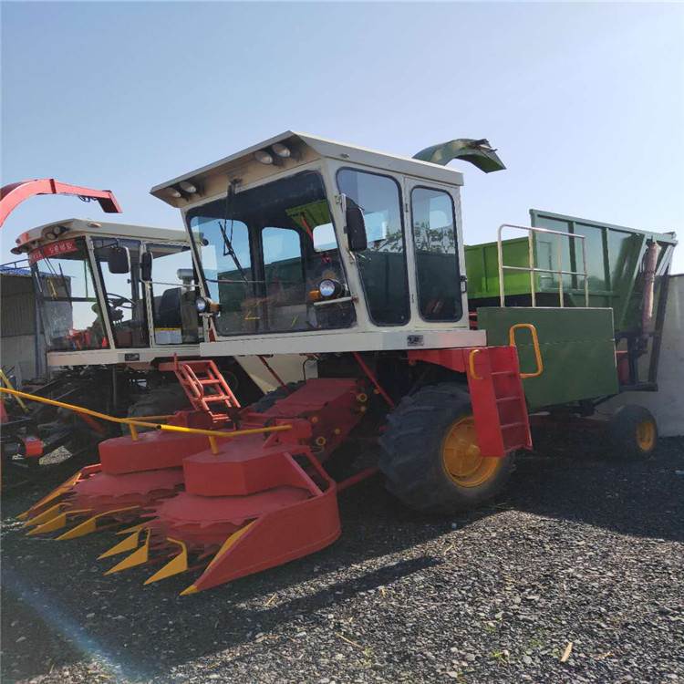 秸秆青储机 旋转青储机 农用青储机 欢迎咨询