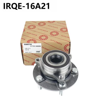52730-2J000 Rear Wheel Bearing Bearing