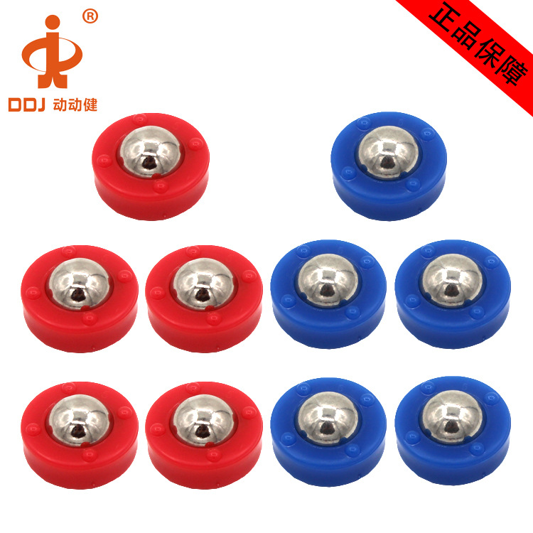 Ventas directas de fábrica de Salud Móvil accesorios de mesa de fútbol de mesa accesorios de mesa multifuncional juego de mesa de pelota arena Bola de arena zorro de arena