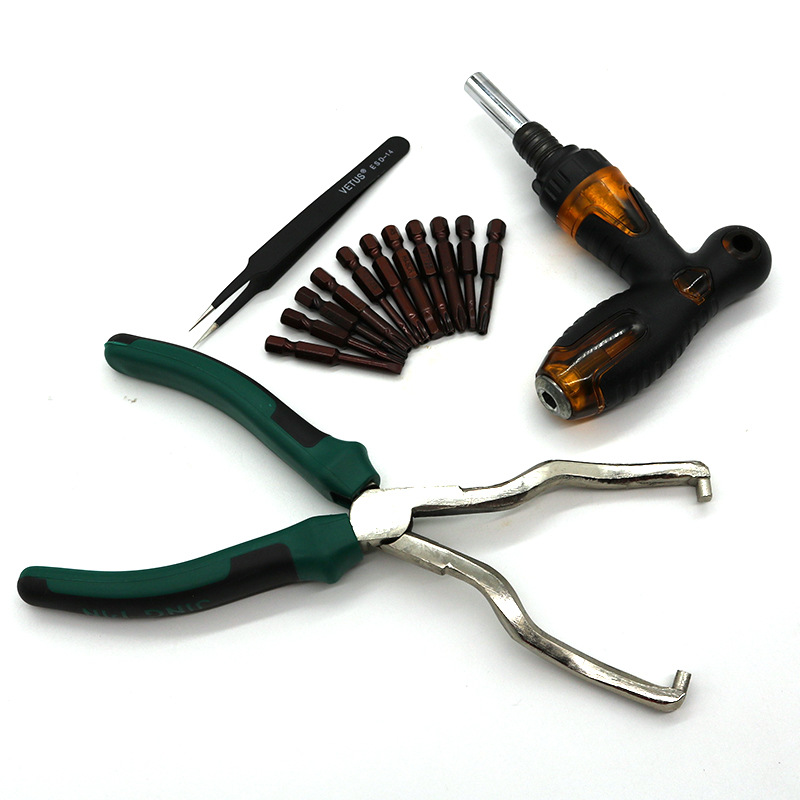 尿素泵拆装工具尿素泵分解工具各种尿素泵维修拆卸适用各种尿素泵