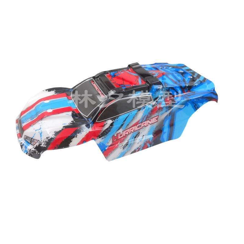 HS Оригинальный корпус 1:18 HS18321 18322 18323 18421 18422 аксессуары для корпуса общего назначения