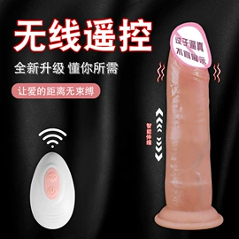 仿真阳具;后庭用品;前列腺按摩器