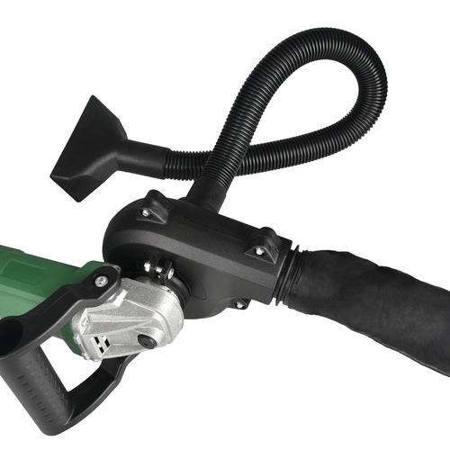 Angle grinder to hair dryer accessories to vacuum cleaner converter to blower and suction multi-purpose power tool accessories