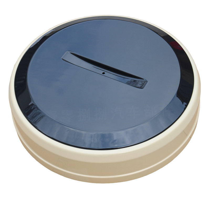 Suitable for 19-26 Suzuki Jimny Jb64 Jb74 Modification Parts Tailgate Spare Tire Cover Manufacturer Wholesale