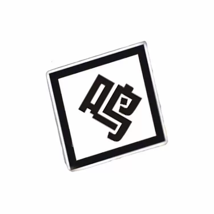 铁路工务器材 鸣笛标 信号牌 有人看守火车标 无人看守火车标