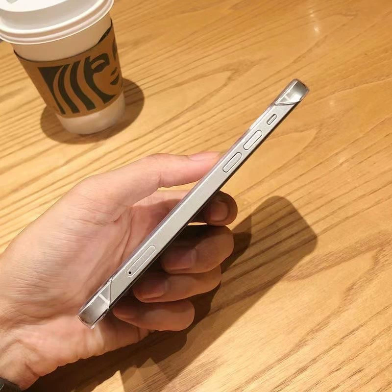 Чехол для телефона Apple, совместимый с iPhone 17, 17Promax, iPhone