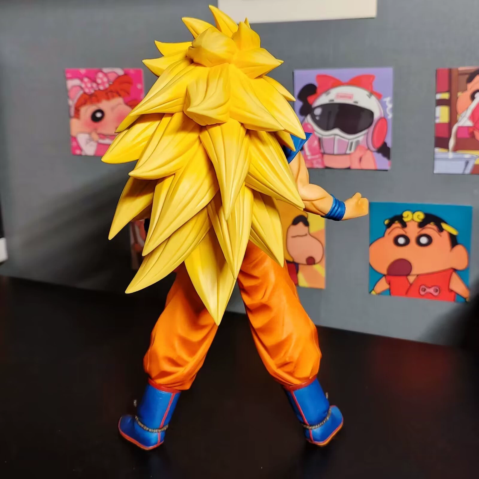 Dragon Ball, minifigure, doll, handle, wholesale