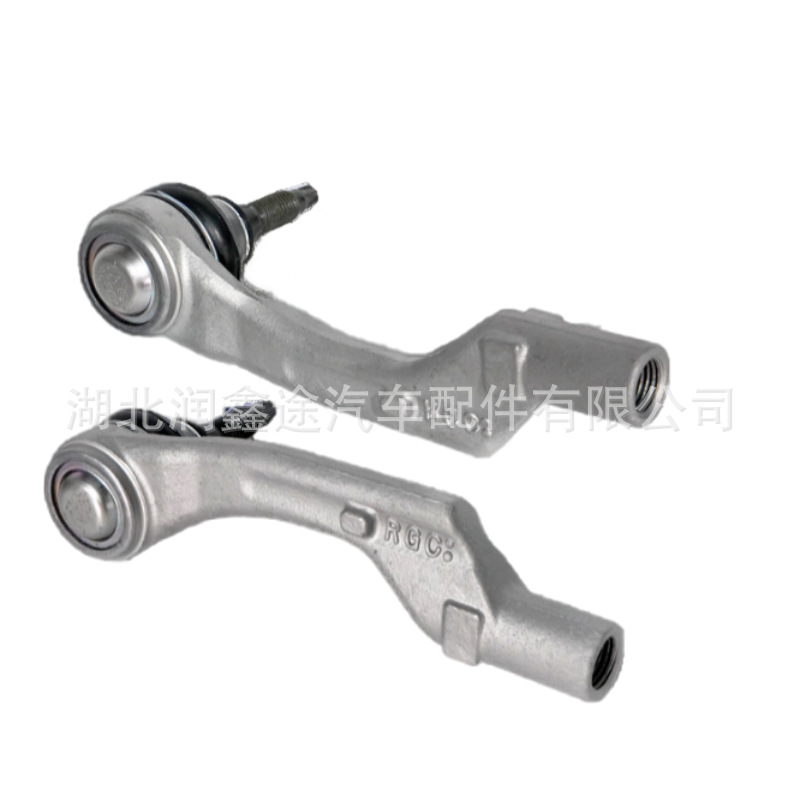 1648322580 1648322680 Outer Ball Joint Suitable for Peugeot 2008 P24C Ds3 Opel Mokka