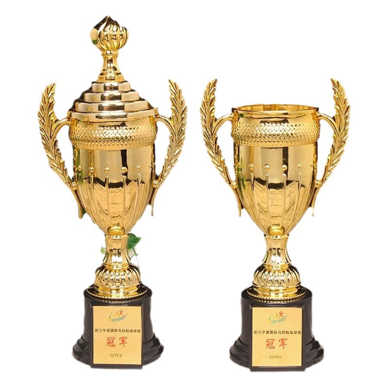 Фабрика оптом детский трофей пластиковый мини маленький трофей на заказ креативное украшение подарок на заказ оптом