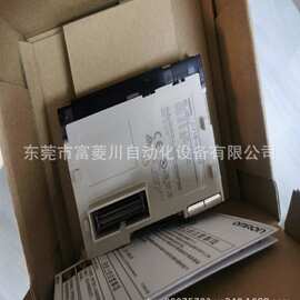 欧姆龙Omron触摸屏CJ1W-NC433实拍图片继电器电源电容议价