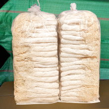 新货竹荪干货500g特级野生煲汤材料竹生菌新鲜无硫食用菌菇竹笙