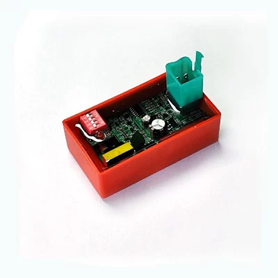 Motorcycle Igniter Lf110 C110 Alovlandırıcı (Vozduşka/İqniter)