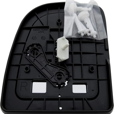 F250/F350/F450/E150/E350 Rearview Mirror – Car mirror
