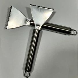 刨子、削皮器;厨房小工具;防烫碗碟夹